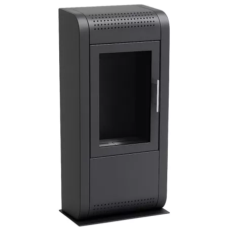 Ethanol-Kamin Fontana - Stellbarer Kaminofen 3 kW