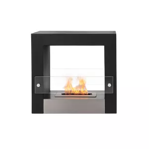 Ethanol-Kamin Escape, 50x50x25cm