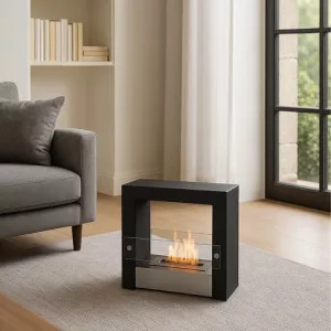 Ethanol-Kamin Escape, 50x50x25cm