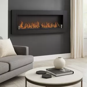 Bioethanol-Kamin Cynthera XXL - 1.8 Meter