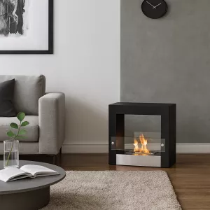 Ethanol-Kamin Escape, 50x50x25cm
