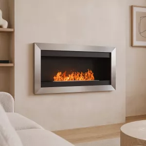 Minikamin 1 Brenner seven Smart