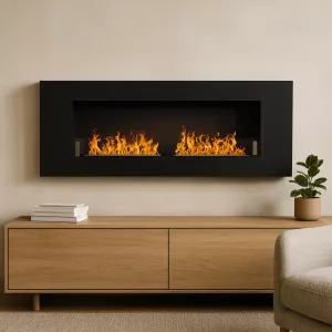 Bioethanol-Kamin Cynthera 4 Brenner