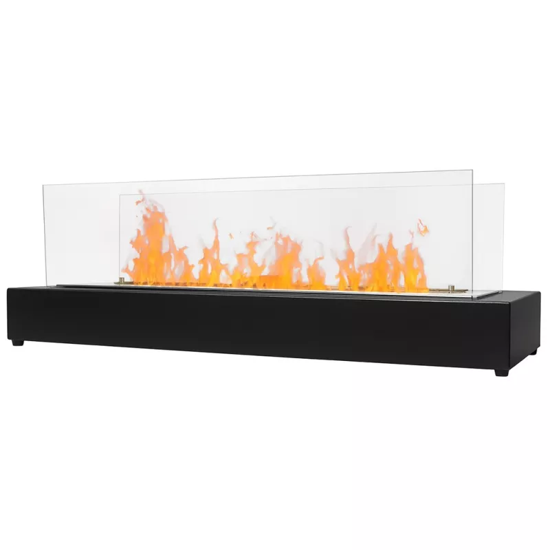Lecce XL Farbe Schwarz