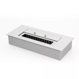 Bioethanol-Brenner 40 cm, Heizung 2.8 kW