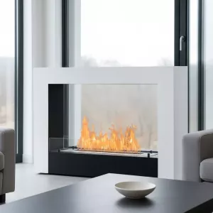 Bio Ethanol Kamin, Ethanol Kamin Acarenza || Wikao
